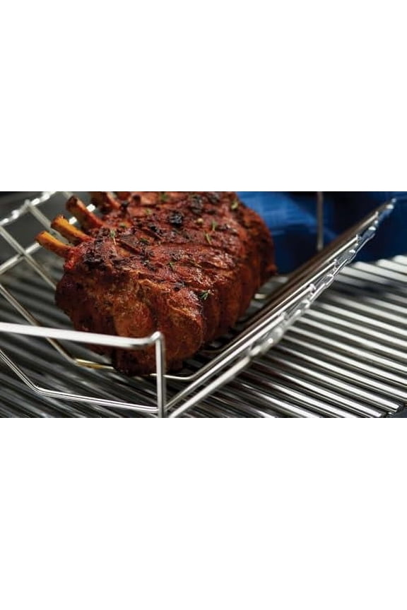 Broil King 64233 Multi Rack and Skewer Kit