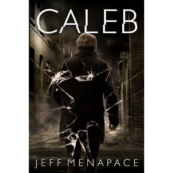 Caleb Lambert Thriller: Caleb (Paperback)