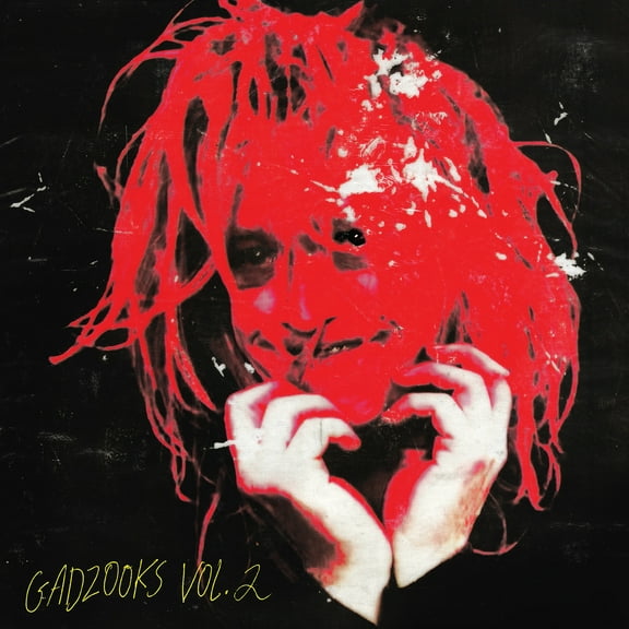 Caleb Landry Jones - Gadzooks Vol. 2 - Music & Performance - CD