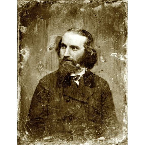 Caleb Lyon History (18 x 24)