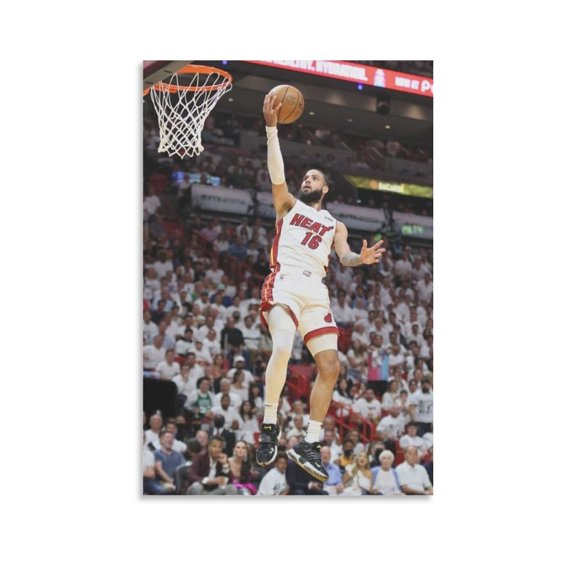 Caleb Martin Canvas Poster Posters Art Print Wall Photo Paint Poster Hanging Picture Family Bedroom Decor Gift 16x24inch(40x60cm)