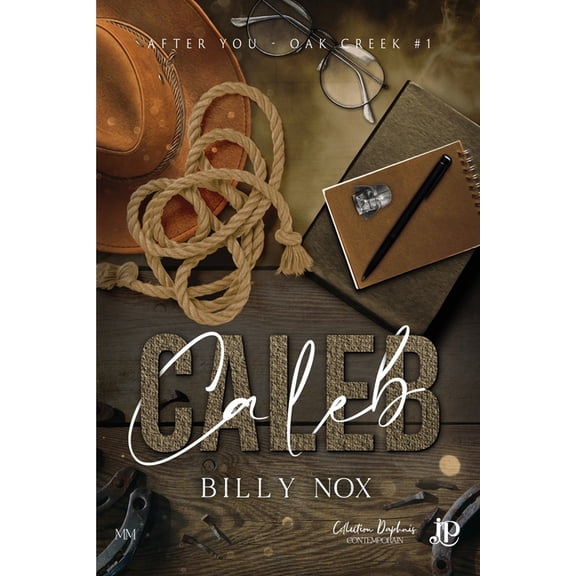 Caleb, (Paperback)