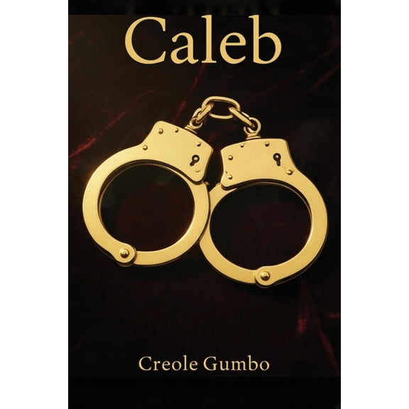 Caleb, (Paperback)