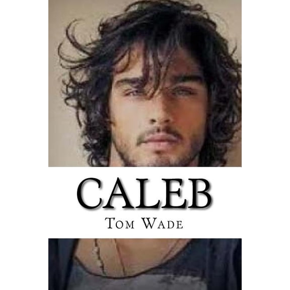 Caleb: The Ragin Cajun (Paperback)