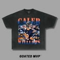 thumbnail image 1 of Caleb Williams Tee, 1 of 2