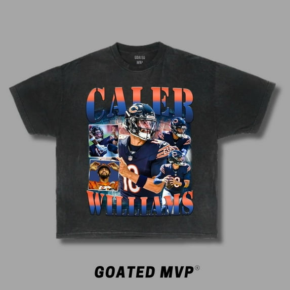 Caleb Williams Tee