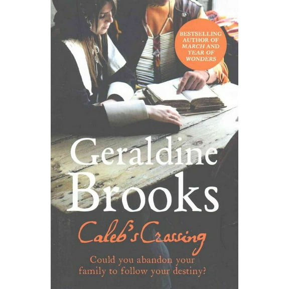 Caleb's Crossing