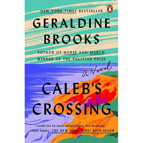 Caleb's Crossing, (Paperback)