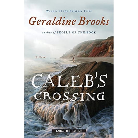 Pre-Owned Caleb's Crossing (Paperback) 1594135347 9781594135347