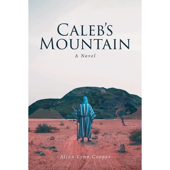 Calebs Mountain, (Paperback)