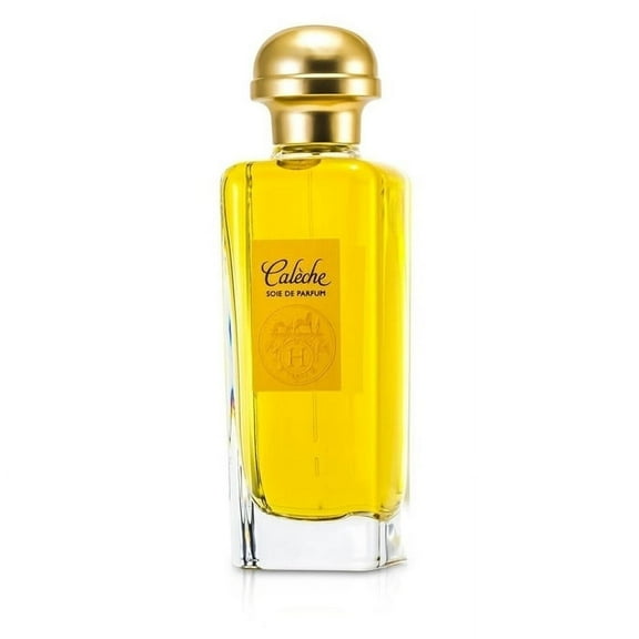 Caleche Soie de Parfum by Hermes Eau de Parfum EDP Spray for Women 3.4 oz / 100 ml New