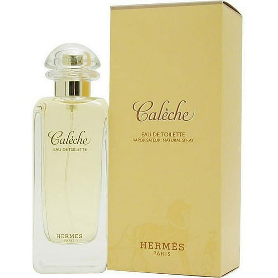 Caleche for Women by Hermes 1.6 oz EDT Spray