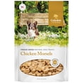 thumbnail image 1 of Caledon Farms Chicken Topper for Dogs, 4.4 oz Bag, 1 of 6