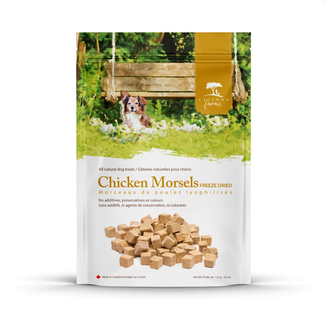 NonGMO Air Dried Dog Food Topper with Coconut OIl Perfect Kibble