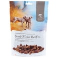 Caledon Farms Mini Trainers Semi Moist Beef Dog Treats