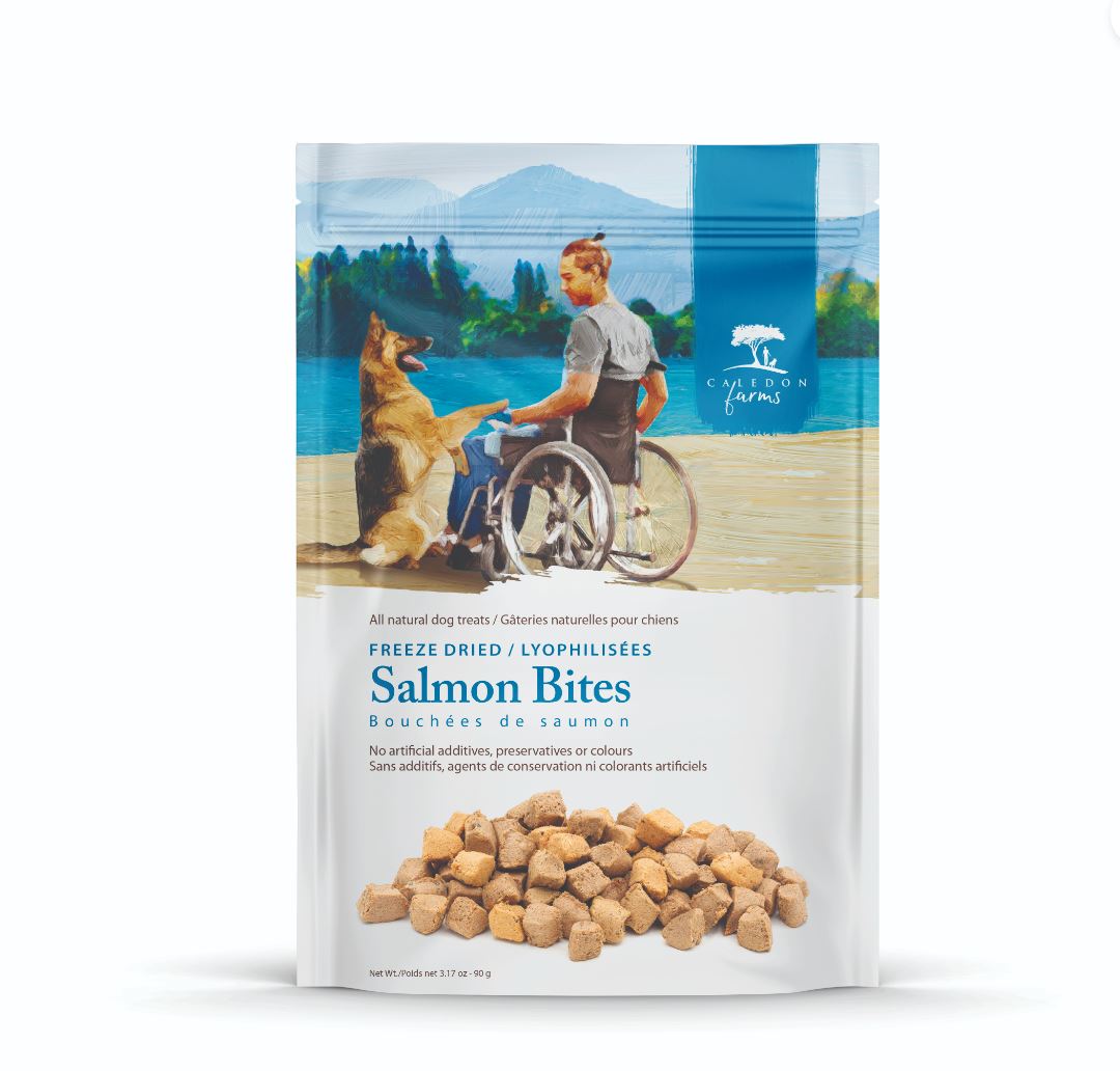 Stella & Chewy's Meal Mixers Savory Salmon & Cod GrainFree Dry Dog