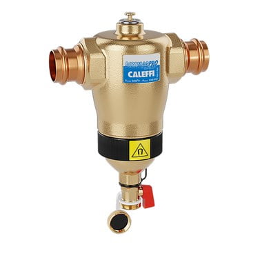 Caleffi 546328AM DirtMagPRO 1" sweat