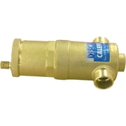 Caleffi 551022A Discal 3/4" Sweat Compact