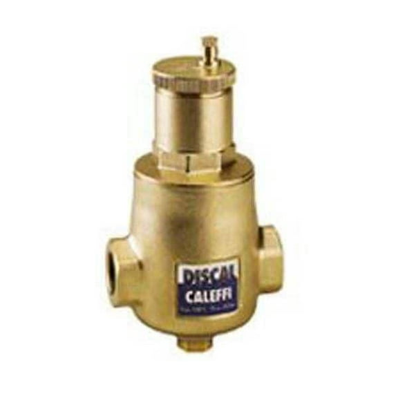 Caleffi 551022A - Discal 3/4 Sweat Compact