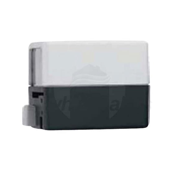 Caleffi Z131000 Z-One 24V, Normally Open Actuator, w/ Switch