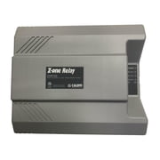 Caleffi ZVR103 3 Zone Valve Control w/ Priority