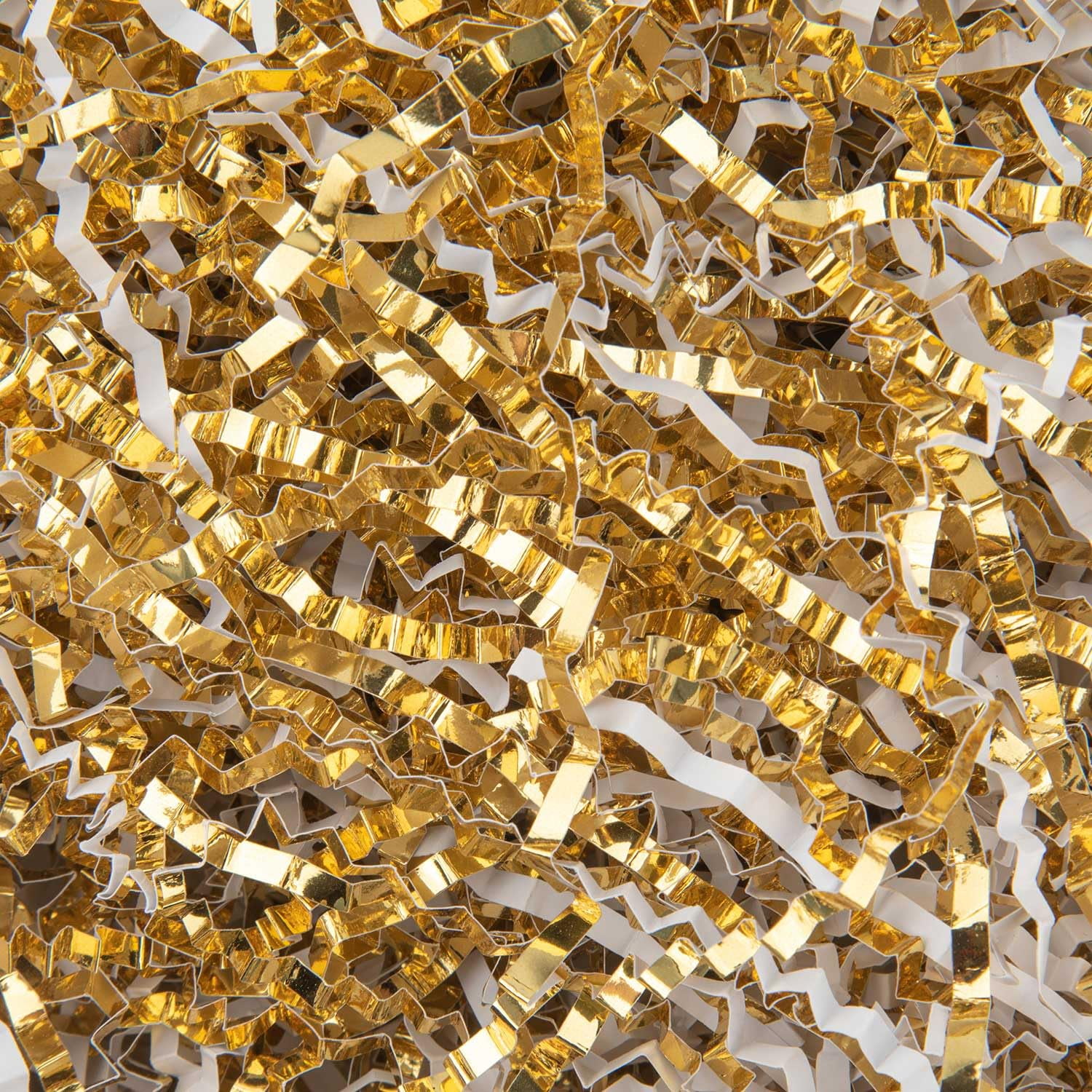 Caleihd 4.5oz Crinkle Cut Paper Shredded Filler Paper for Gift Baskets ...