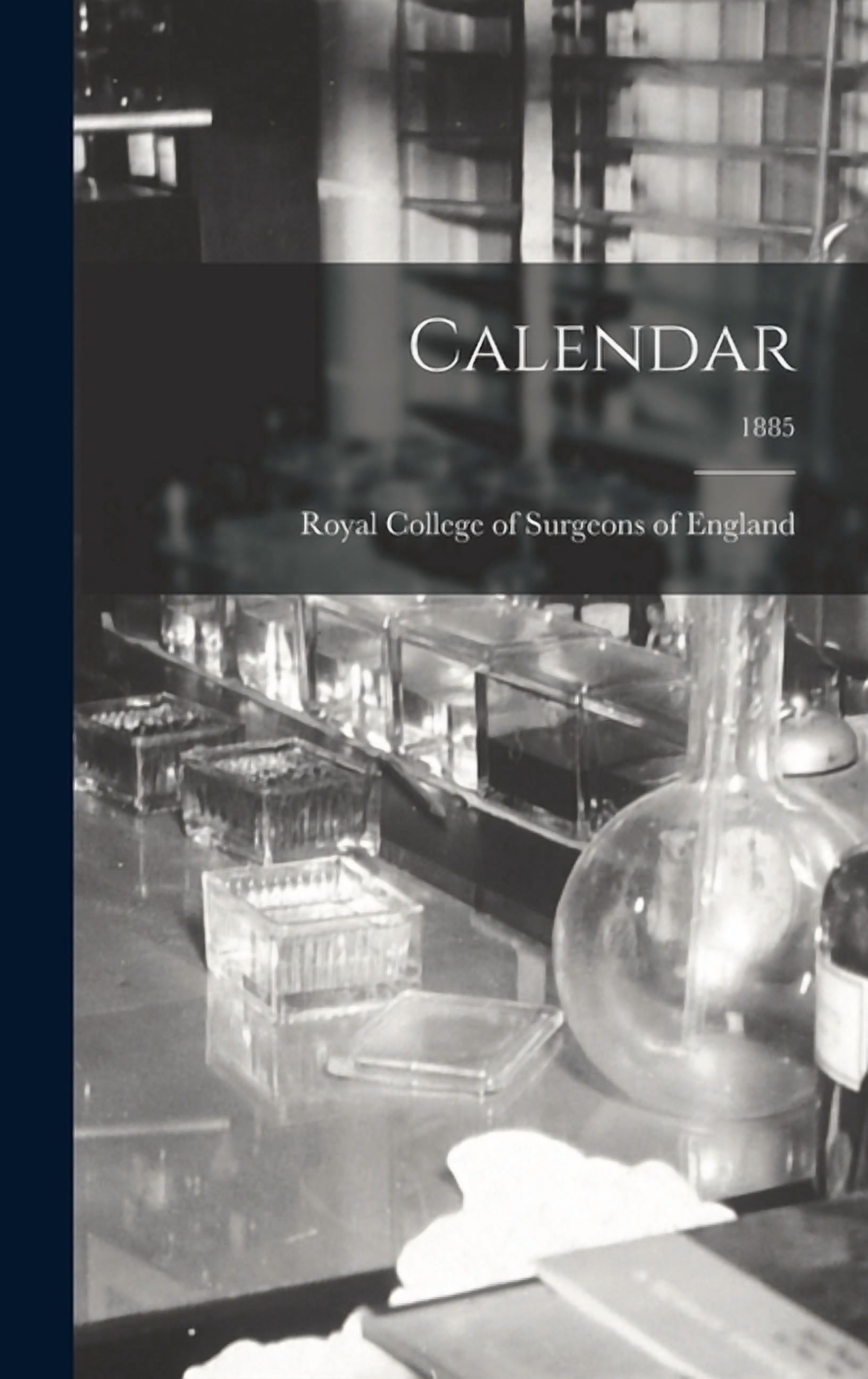 1885 Calendar.pdf Calendar; 1885, (Hardcover) - Walmart.com