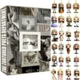 Calendar 2024 Christmas Advent Calendar with 24 Unique Collectible