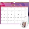 Calendar 20252026 Includes July 2025 to December 2026 18 Monthly Calendar 20252026 Includes July 2025 to December 2026 18 Monthly