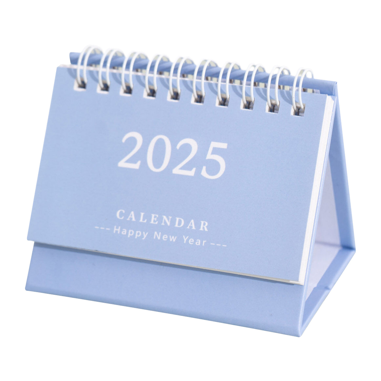 Calendar 2025 Planner 2025 Desk Calendar 2025 Planner Standing Calendar