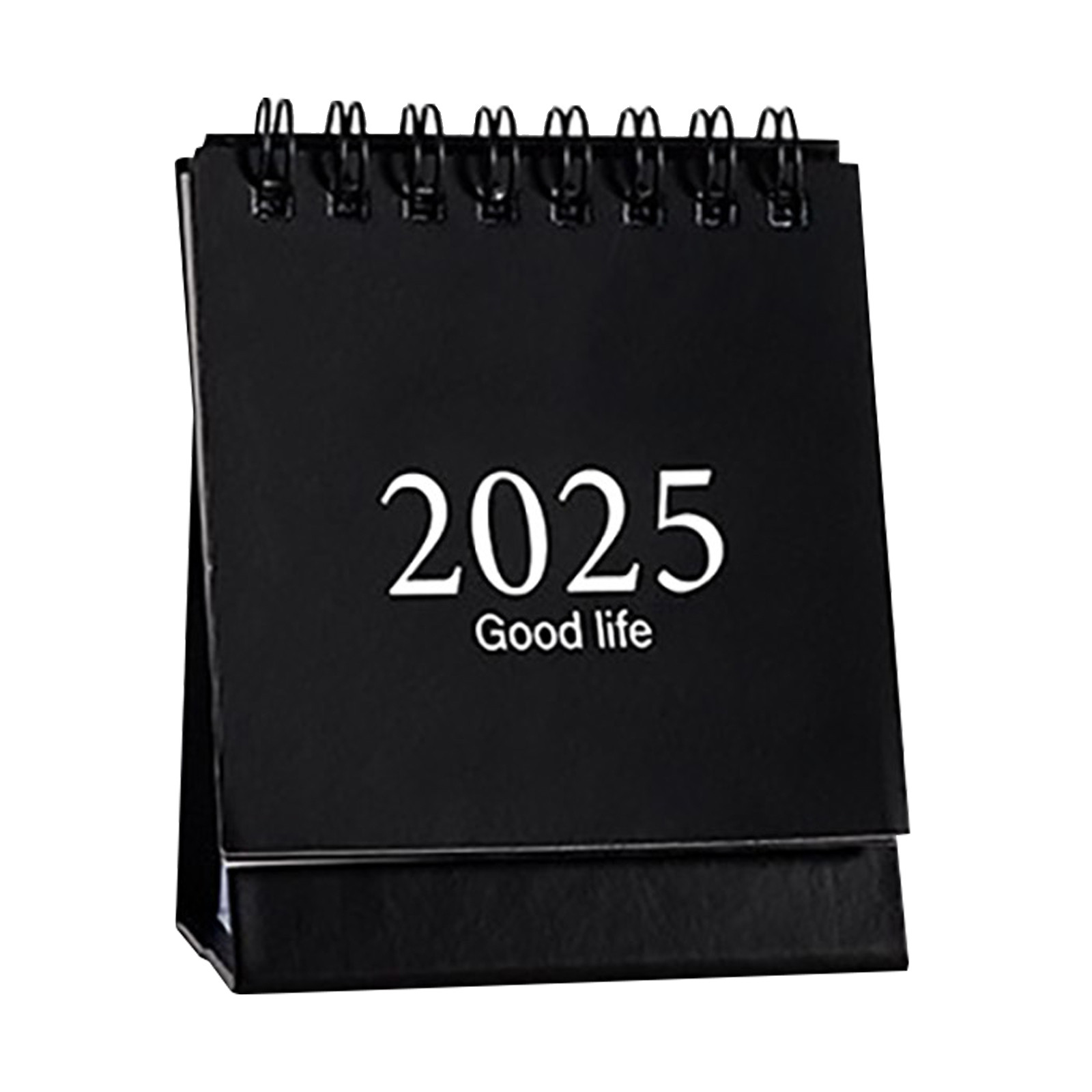 Calendar 2025 Planner 2025 Desk Calendar 2025 Planner Standing Calendar