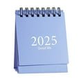 Calendar 2025 Planner 2025 Desk Calendar 2025 Planner Standing Calendar