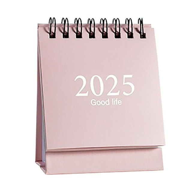 Calendar 2025 Planner 2025 Desk Calendar 2025 Planner 7 X 7 Wall