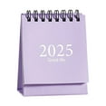 Calendar 2025 Planner 2025 Desk Calendar 2025 Planner Page A Day