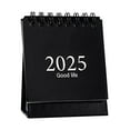Calendar 2025 Planner 2025 Desk Calendar 2025 Planner Standing Calendar 2025 Family Planner