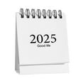 Calendar 2025 Planner 2025 Desk Calendar 2025 Planner Standing Calendar