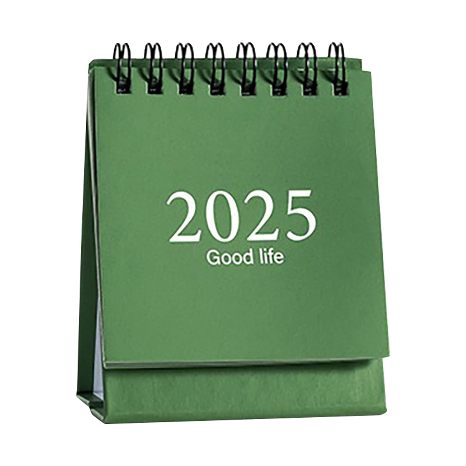 Calendar 2025 Planner 2025 Desk Calendar 2025 Planner Standing Weekly