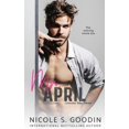thumbnail image 1 of Calendar Boys Mr. April: A Celebrity Romance, Book 4, (Paperback), 1 of 1