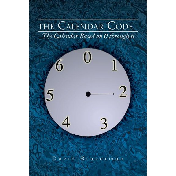 The Calendar Code (Paperback)