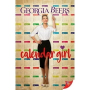 Calendar Girl (Paperback)