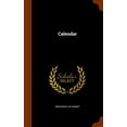 thumbnail image 1 of Calendar (Hardcover), 1 of 1