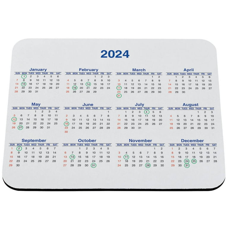 Calendar Mouse Pad - Walmart.com calendar-mouse-pad-walmart-com