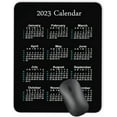 thumbnail image 1 of Calendar Mouse pad, 2026 Water Drop Background Calendar Natural Rubber Mouse Pad, Quality Creative Gaming Rectangle Mouse Personalized Desk Mouse Pad 9.5 inch x 7.9 inch, 1 of 10