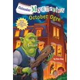 thumbnail image 1 of Pre-Owned Calendar Mysteries #10: October Ogre (Paperback) 0375868887 9780375868887, 1 of 1