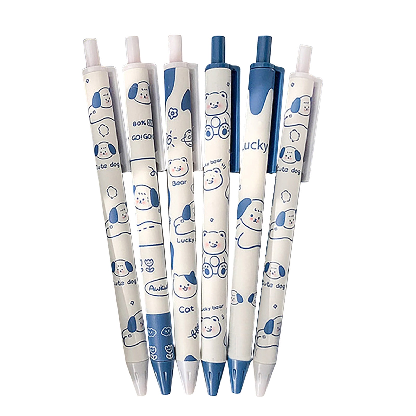 Calendar Pens Every Day Carry Pens Bill Checking Pen Us Left Handed