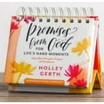 thumbnail image 1 of Calendar-Promises From God For Life S Hard Moments (Day Brightener), 1 of 6