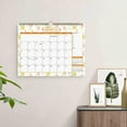 thumbnail image 1 of YZEGDCH Beautiful 2026 Calendar - Pocket Calendar - Large Office Wall Calendar for Easy, Gifts for K*ids Women Men, 1 of 9