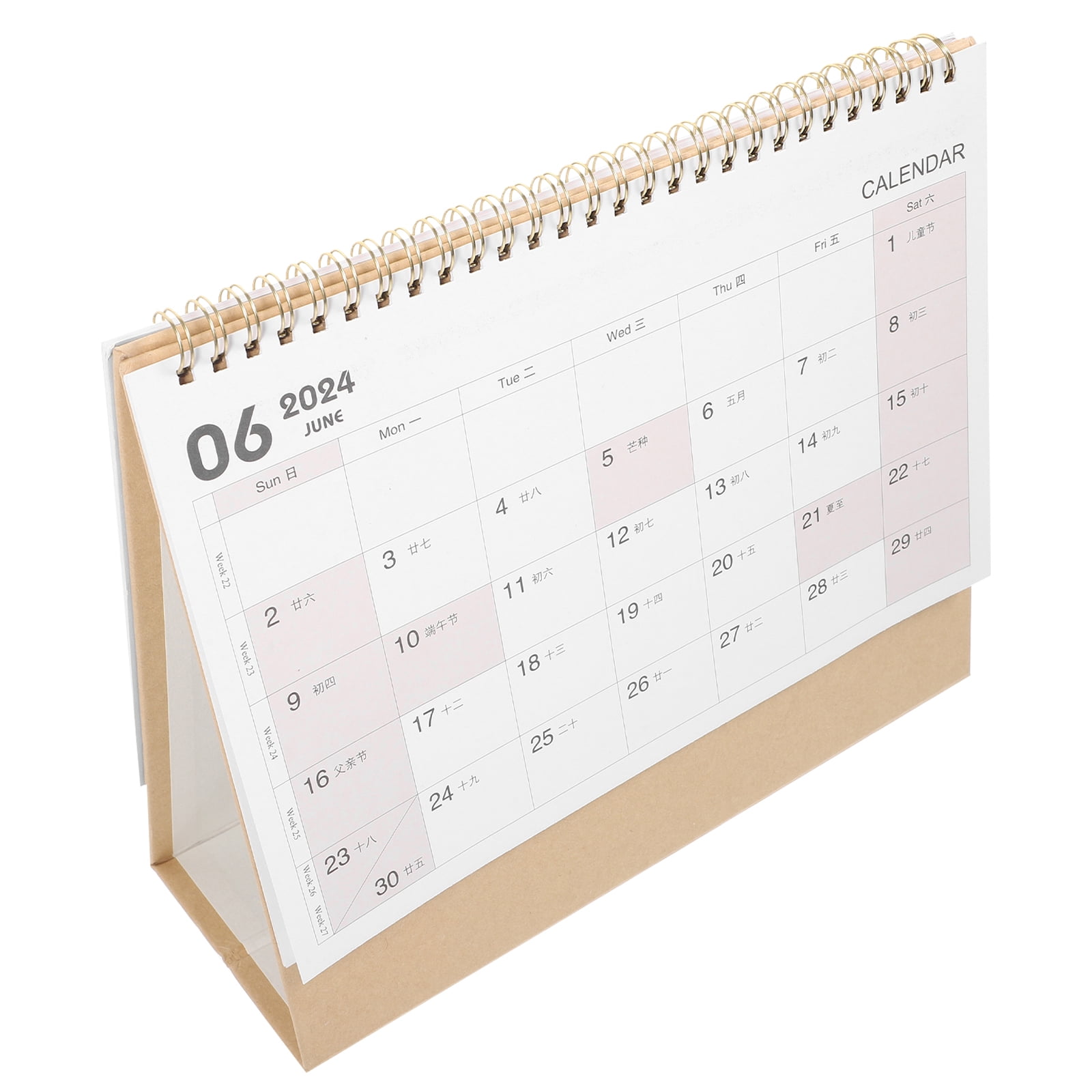 Calendar Yearly 2025 to View Coil Binding Classroom The Office Uk Note