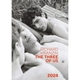 thumbnail image 1 of Calendars 2024 The Three of Us 2024, (Paperback), 1 of 1