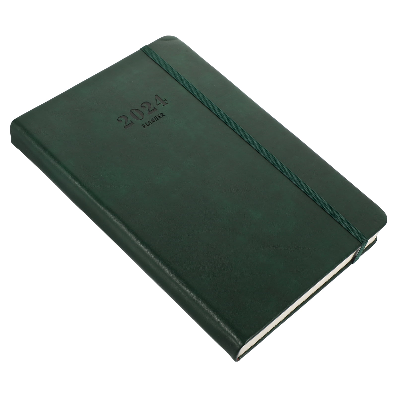 Calendars Daily Planning Notebook 2025 Calendar Notebook Planner Book